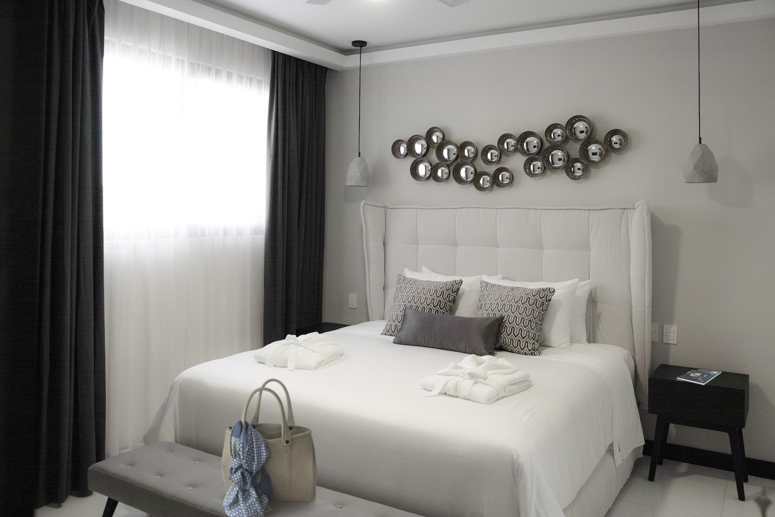 เซอเรนิตี้ โฮเทล บูทิก Hotel ปลายาเดลการ์เมน ภายนอก รูปภาพ
